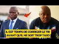 Lagu Wilfried Okoumba tire la sonnette d’alarme et interpelle directement Oligui N. sur l’avenir du Gabon