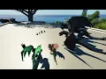 Ark Mod review Draconic Chronicles