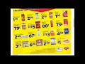 Hannaford SUPER weekly special deals AD coupon vol2