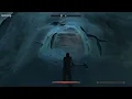 hobs fall cave tutorial full walk through