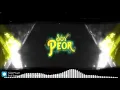 Bad Bunny X Omega  Soy Peor [Mambo Remix]