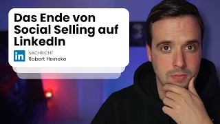 Was du jetzt UNBEDINGT über LINKEDIN wissen musst