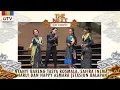 Download Lagu Nyanyi Bareng Tasya , Safira Inema, Charly dan Happy asmara STASIUN BALAPAN | THE NEXT DIDI KEMPOT