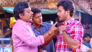 भरत को नकली गोल्ड चेन देके ये लोग उल्लू बनाते हैं | ATM Movie Comedy Scene