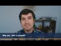 Why was NET 5 created One Dev Question