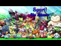 Lagu [Pokemon] - Spurt! (Nightcore)