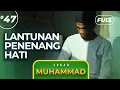 Surah MUHAMMAD (FULL) - Muzammil Hasballah