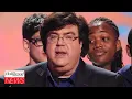 Quiet on Set Breaking the Silence Keeps Spotlight on Dan Schneider Brian Peck THR News