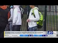 Groups work to combat human trafficking in Mississippi