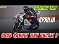 Lagu SANGAR🔥APRILIA:DUCATI BUKAN SEGALANYA😱KITA BUAT VERSI KITA SENDIRI🔥HONDA KTM BISA, KITA JUGA BISA‼️🤯
