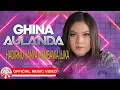 Download Lagu Ghina Aulanda - Hadirmu Hanya Membawa Luka [Official Music Video HD]