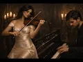 Lagu Dark Melancholic Violin \u0026 Piano — 4 Hours of Sad Instrumental Music for Study, Focus \u0026 Reflection