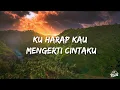 Anggi Marito - Cara Mencintaimu (Lirik/Lyrics)