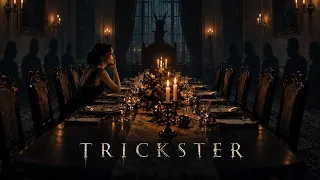 Trickster | Sonhos lúcidos, pesadelos e realidade distorcida em 4K | FILME COMPLETO