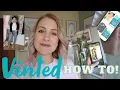 VINTED REVIEW - HOW TO SELL ITEMS & MAKE MONEY ON VINTED! HOW TO BUY ITEMS, SHIPPING & TIPS FOR 2021 Mp3 Song Download