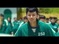 Lagu Squid Game | Fly Me to the Moon | Season 1 Montage