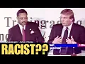 Resurfaced Of Jesse Jackson Praising Donald Trump For Helping Black And Minorities Communities