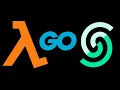 Upstash on AWS Lambda using Golang
