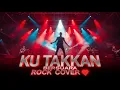 Download Lagu NIKE ARDILA - KU TAKKAN BERSUARA (Rock Version 2025) 🎤 | IRAMA VIBES AI COVER