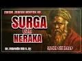 Lagu Fahrudin faiz-Syekh siti jenar-Surga Dan Neraka bukanlah tujuan | Nagji filsafat ||
