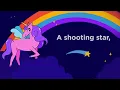 Magical Unicorn Song 🦄 Magical Creatures for Kids | Mama B