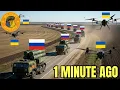 Download Lagu Just 15 Minutes: How Ukraine Destroyed Russia’s $1.2B S-400 System | Russian Ukraine War