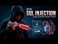 EP-01 SQL Injection Deconstructed How One Input Can Change a Database Query