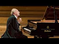 Maurizio Pollini - Beethoven Piano Sonata in C minor op 111 Arietta