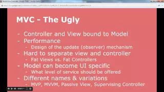 OOAD Lecture 5 Part 1