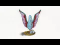 Prefuse 73 - Basinskitarian