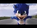 Download Lagu sonic movie 1 2018 cinemacon teaser recreation