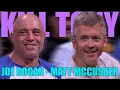KT - JOE ROGAN MATT MCCUSKER
