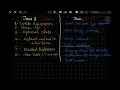 Java 8 vs Java 11 Important Features for Interview Hinglish