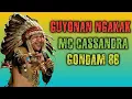 Lagu GUYONAN NGAKAK MC CASSANDRA GONDAM 86 SURABAYA