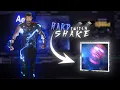 HARD TWITCH SHAKE TUTORIAL