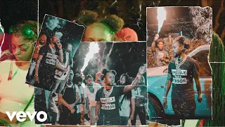 popcaan el gringo official music video 