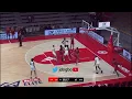 Oscar Wembanyama (2007 | 6’8 F) Brother of Victor Wembanyama, Building His Own Path | U21 Highlights