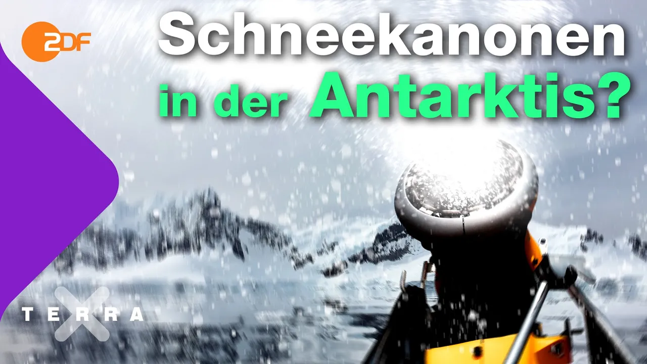Können wir unsere Gletscher noch retten? | Terra X plus