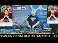 Lagu REZA YAYANK PESTA BATU HITAM 121 SEASSON 2