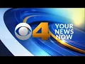 WTTV - CBS4 News at 11