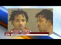 Wanted man taken into custody in Sheboygan County