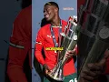 Download Lagu Why Everyone Is Talking About Nuno Mendes After This Season!