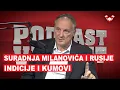 Download Lagu PODCAST VELEBIT - Malić: Zabranio bih sve medije u Hrvatskoj