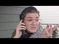 Smoking Grandma