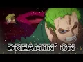 Download Lagu ||One Piece - AMV FULL  ||Da-iCES - DREAMIN' ON
