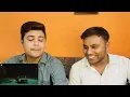 CROWN - KING REACTION | YuZyrus x Prztik