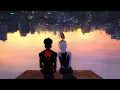 Lagu Miles Morales X Gwen Stacy Animated Live Wallpaper 4K Spider-Man: Across the Spider-Verse