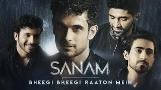 Download Bheegi Bheegi Raaton Mein | Sanam MP3