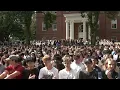 Tufts University Matriculation 2024