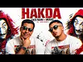 CHEB MAMI x MORAD - HAKDA [ MUSIC VIDEO ] ( RAI REMIX )